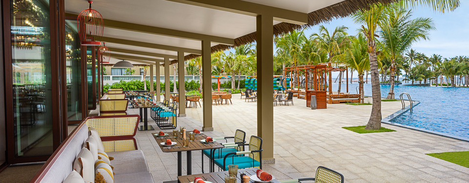NEW WORLD RESORT PHÚ QUỐC