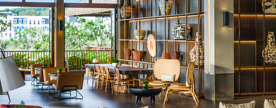 NEW WORLD RESORT PHÚ QUỐC