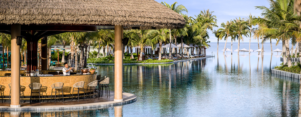 NEW WORLD RESORT PHÚ QUỐC