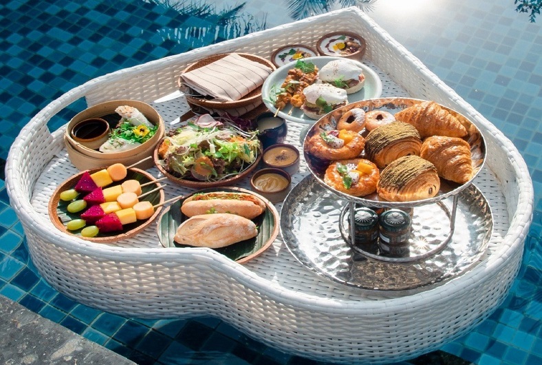 NEW WORLD RESORT PHÚ QUỐC