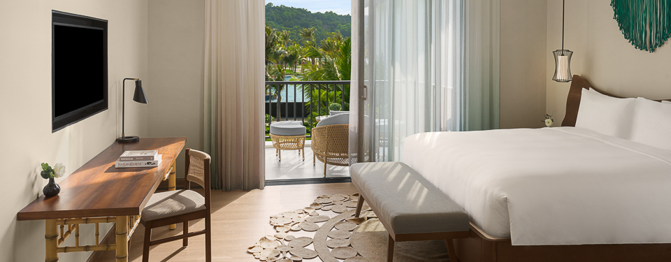 NEW WORLD RESORT PHÚ QUỐC