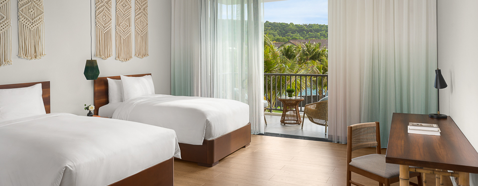 NEW WORLD RESORT PHÚ QUỐC