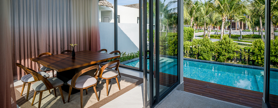 NEW WORLD RESORT PHÚ QUỐC