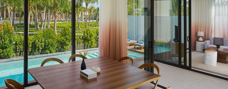 NEW WORLD RESORT PHÚ QUỐC