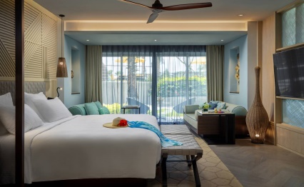 PULLMAN PHÚ QUỐC BEACH RESORT