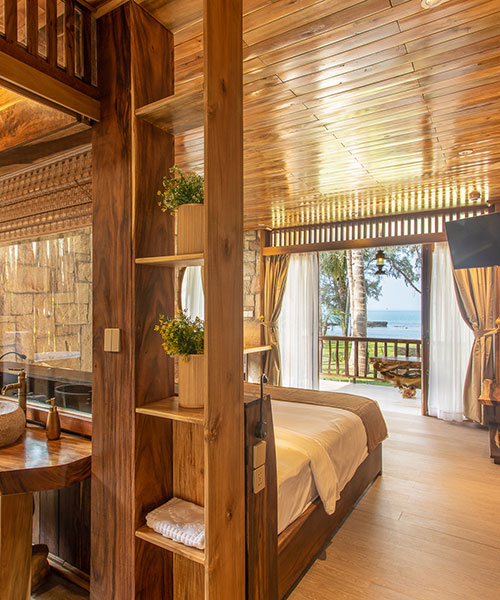 OCEAN BAY RESORT PHÚ QUỐC