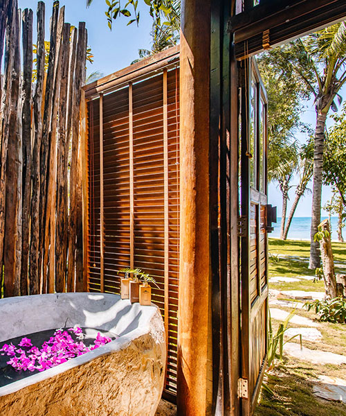 OCEAN BAY RESORT PHÚ QUỐC