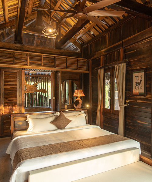 OCEAN BAY RESORT PHÚ QUỐC
