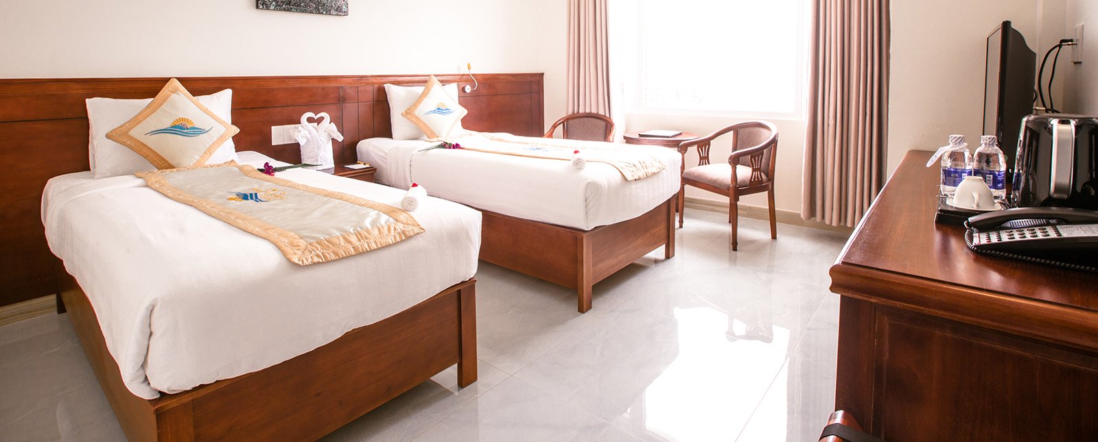 OCEAN PEARL HOTEL PHÚ QUỐC