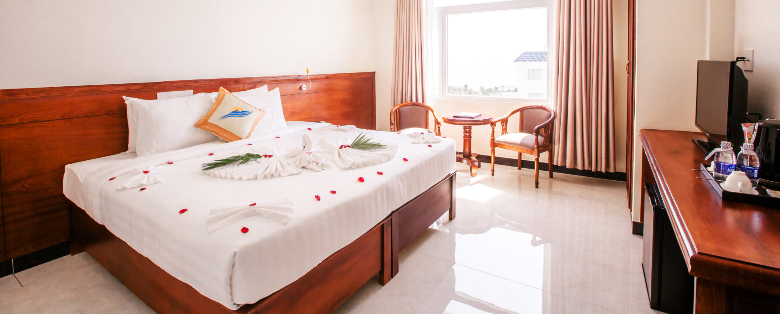 OCEAN PEARL HOTEL PHÚ QUỐC