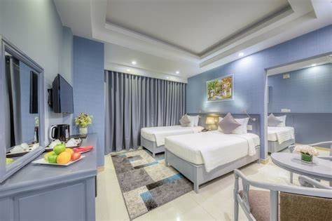 OCEAN PEARL HOTEL PHÚ QUỐC