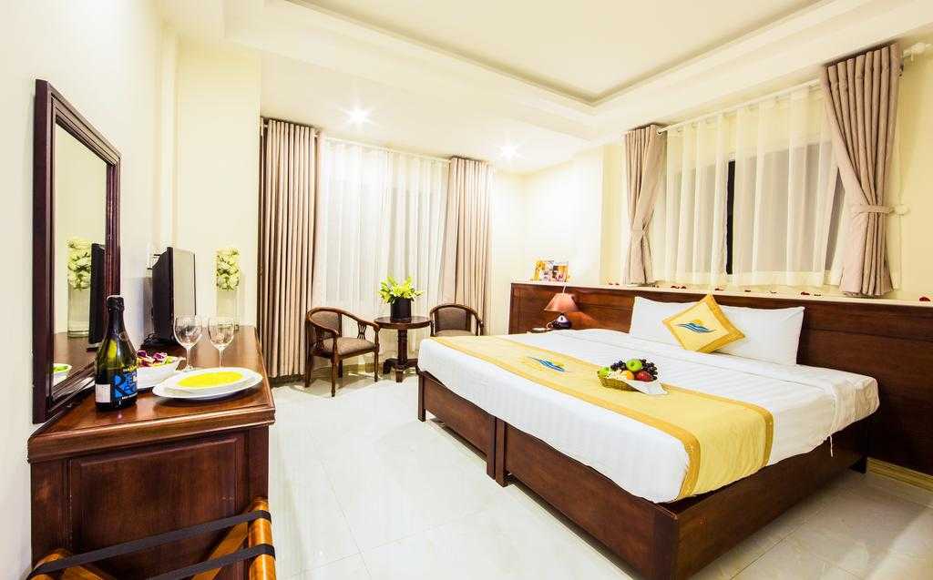 OCEAN PEARL HOTEL PHÚ QUỐC