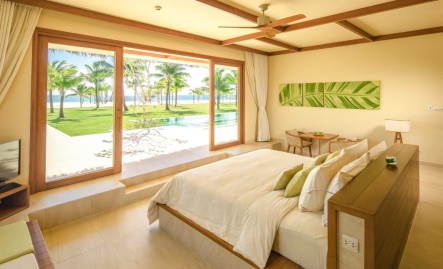 FUSION RESORT PHÚ QUỐC