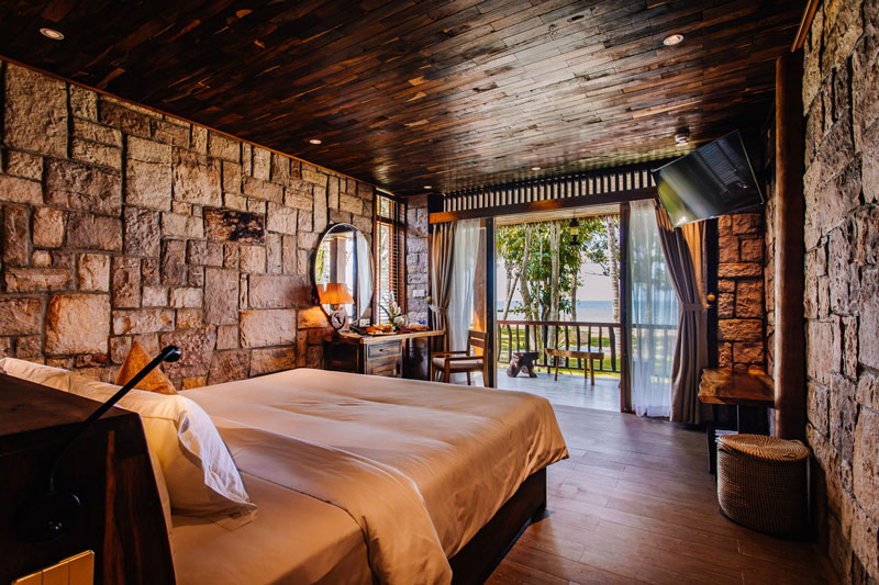 OCEAN BAY RESORT PHÚ QUỐC