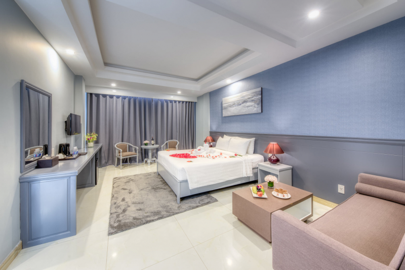 OCEAN PEARL HOTEL PHÚ QUỐC
