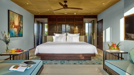 PULLMAN PHÚ QUỐC BEACH RESORT