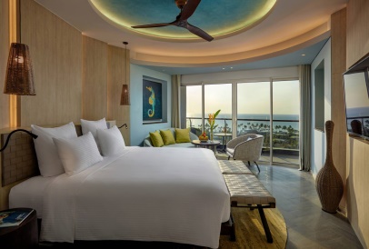 PULLMAN PHÚ QUỐC BEACH RESORT