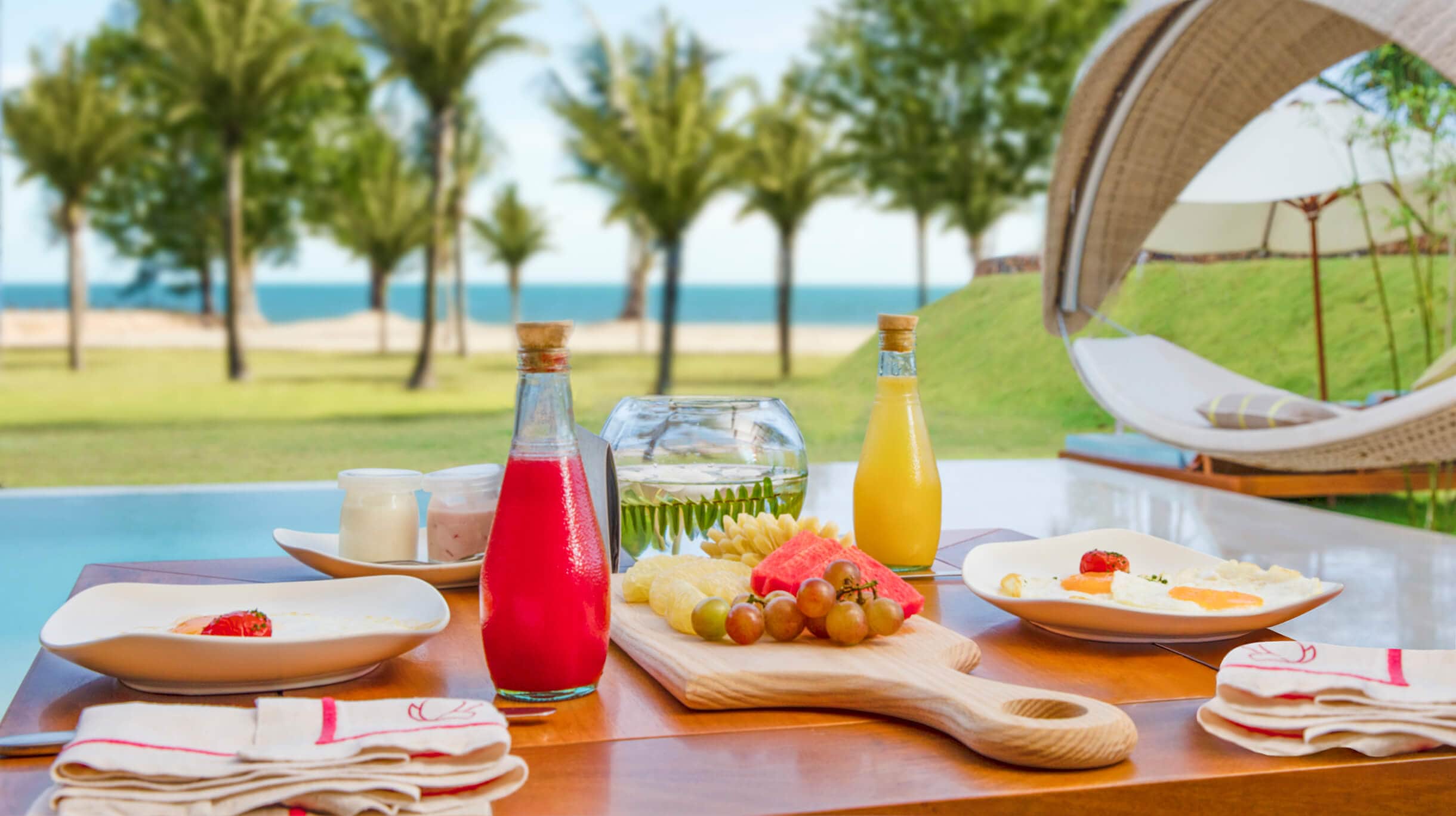 FUSION RESORT PHÚ QUỐC