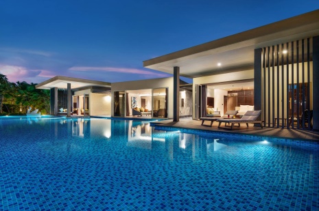 PULLMAN PHÚ QUỐC BEACH RESORT