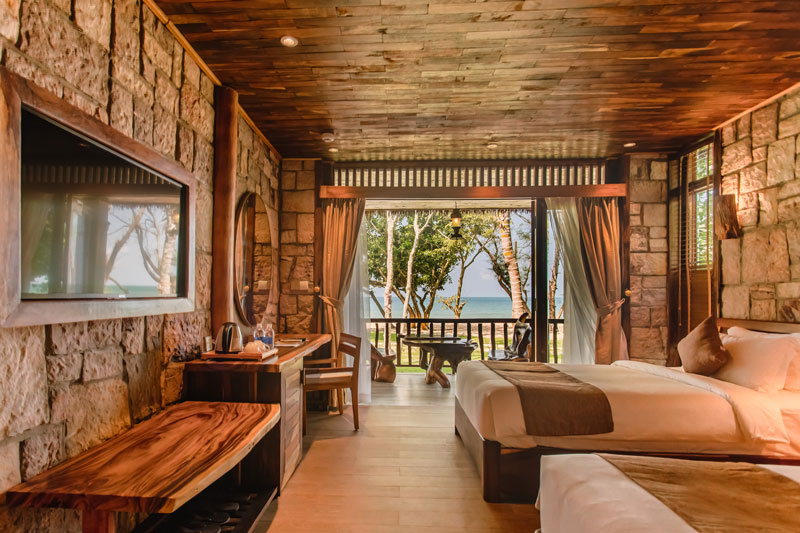 OCEAN BAY RESORT PHÚ QUỐC