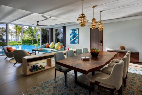PULLMAN PHÚ QUỐC BEACH RESORT