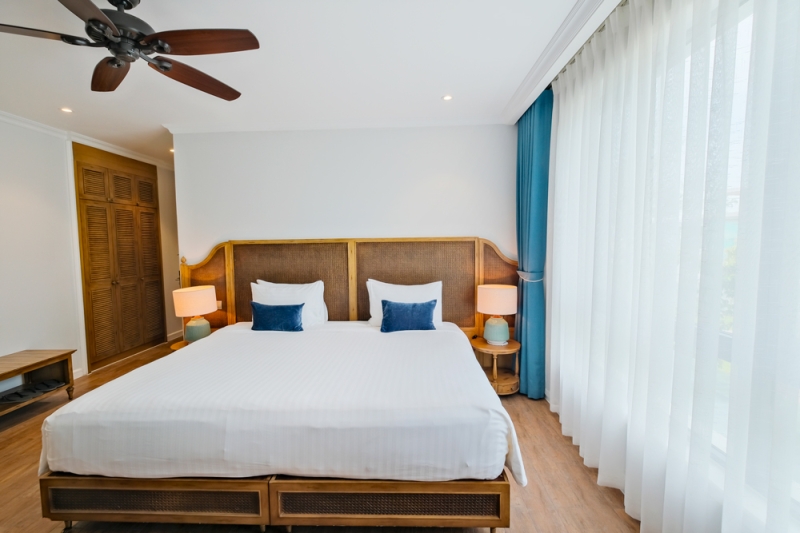 SUNSET SANATO RESORT & VILLAS PHÚ QUỐC