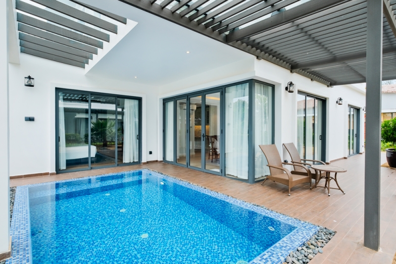 SUNSET SANATO RESORT & VILLAS PHÚ QUỐC