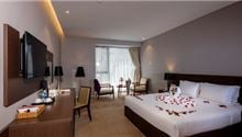 DU PARC HOTEL ĐÀ LẠT