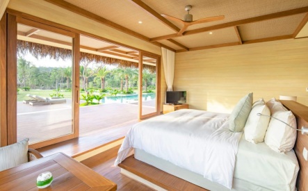 FUSION RESORT PHÚ QUỐC