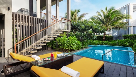 PULLMAN PHÚ QUỐC BEACH RESORT