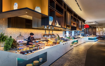 PULLMAN PHÚ QUỐC BEACH RESORT