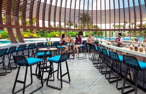 PULLMAN PHÚ QUỐC BEACH RESORT