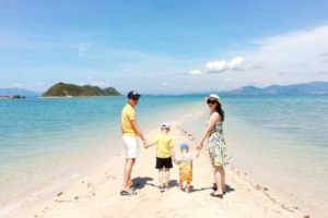 Điểm qua 7 địa điểm du lịch Nha Trang hấp dẫn nhất