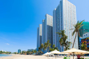 Top 5 khách sạn ở Nha Trang gần biển giá rẻ đẹp nhất
