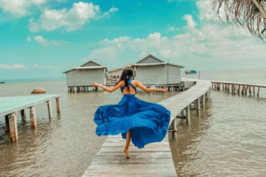 Kinh nghiệm du lịch Nha Trang hữu ích dành cho người mới