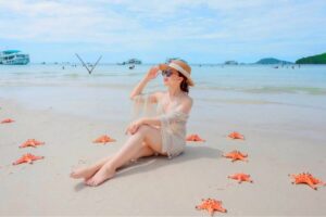 Top 6 khách sạn ở Phú Quốc gần biển có view đẹp