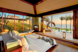 Khách sạn đẹp Nha Trang siêu đẹp nhìn là mê