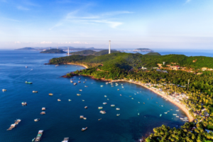 Hotel Phú Quốc gần chợ đêm siêu đẹp lại còn thuận tiện