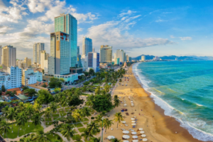 5 khách sạn đẹp ở Nha Trang cuốn hút mọi du khách