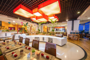 Tổng hợp các khách sạn Nha Trang 4 sao nổi tiếng hiện nay
