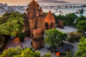 Những điểm du lịch nội thành Nha Trang cho kỳ nghỉ ngắn ngày