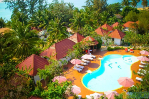 Mách bạn những khách sạn resort Phú Quốc gần biển có bãi tắm siêu đẹp