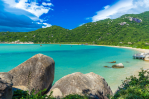 Danh sách nhà khách Nha Trang nghỉ theo giờ có giá tốt